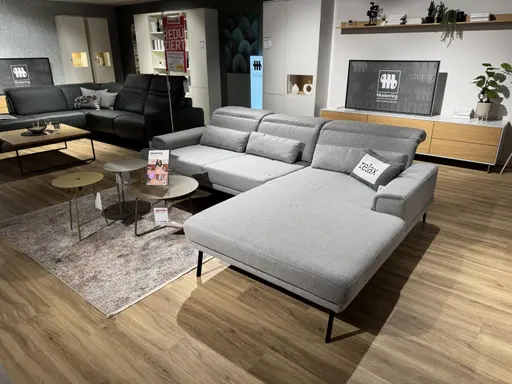 Polstergarnitur Musterring MR 4580